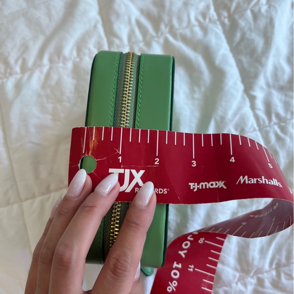 STONEY CLOVER LANE Italian collection jewelry box - Picture 7 of 7